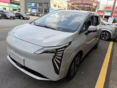 GAC Aion Y 2023