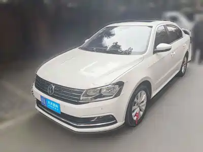 Volkswagen Lavida 2018