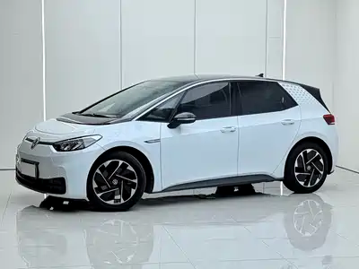 Volkswagen ID.3 2024