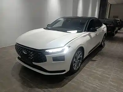 Ford Mondeo 2024
