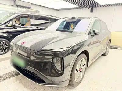 NIO ES6 2025