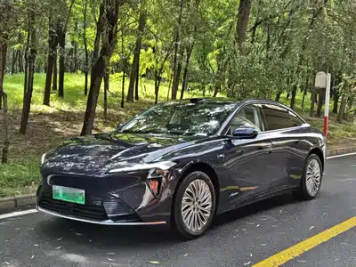 Buick Zenith Sedan 2025
