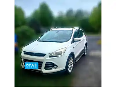 Ford Kuga 2014