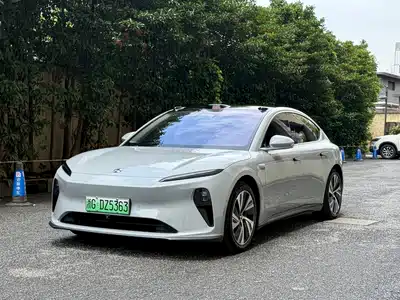 NIO ET5 2023