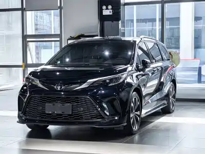 Toyota Granvia 2023
