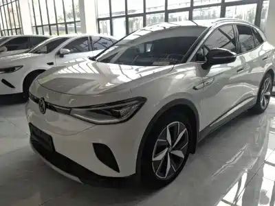 Volkswagen ID.4 2023