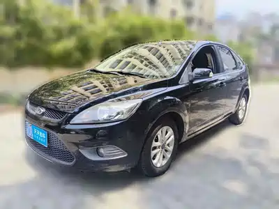 Ford Focus 2013
