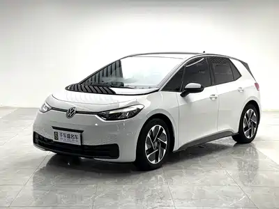Volkswagen ID.3 2024