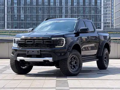 Ford Ranger 2025