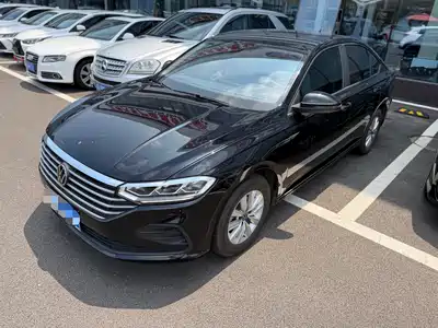 Volkswagen Lavida 2023