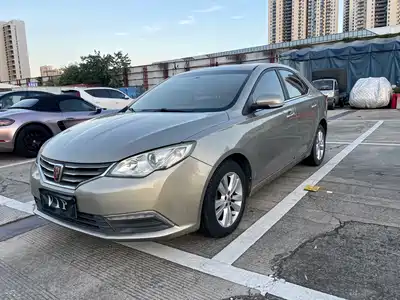Roewe 360 2017