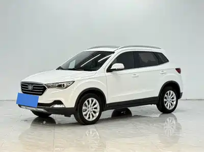 Besturn X40 2020