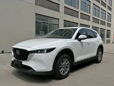 Mazda CX-5 2024