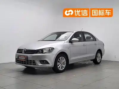 Volkswagen Jetta 2015