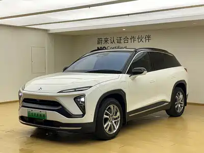 NIO ES6 2022