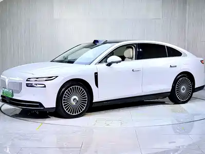 Voyah Auto Zhuiguang L 2025