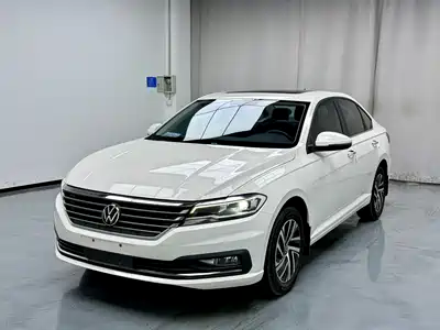 Volkswagen Lavida 2022
