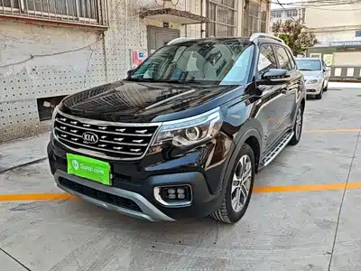 Kia Sportage 2019