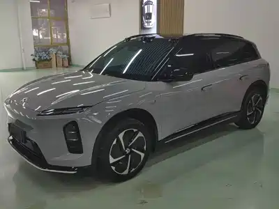 NIO ES6 2025