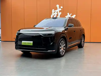 AITO Wenjie M8 2026