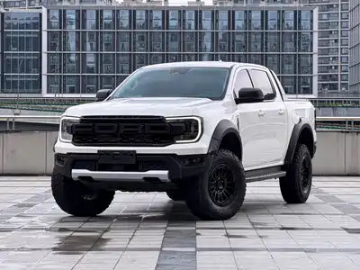 Ford Ranger 2024