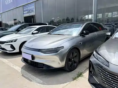 Leapmotor C01 2023