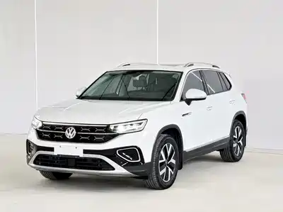 Volkswagen Tayron 2023