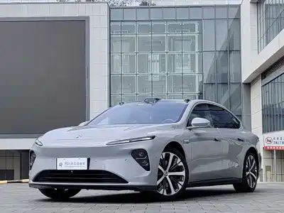 NIO ET7 2023
