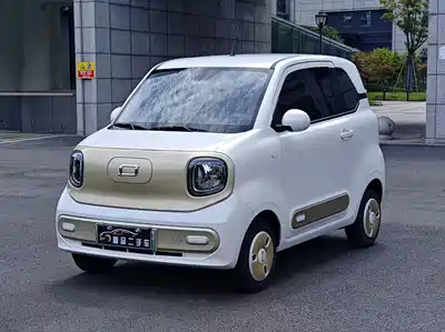 Besturn Pony 2025