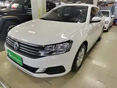 Volkswagen Lavida 2022