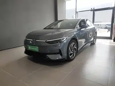 Volkswagen ID.7 VIZZION 2024