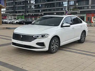 Volkswagen Lavida 2023