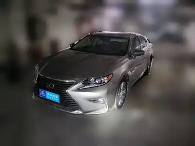 Lexus ES 2016