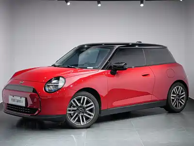 MINI Electric MINI COOPER 2024
