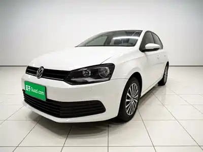 Volkswagen Polo 2019