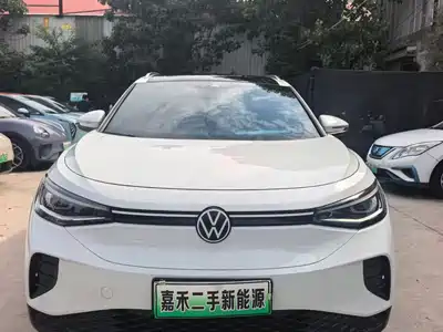 Volkswagen ID.4 2024