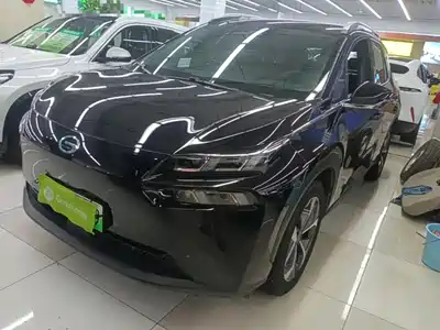 GAC Aion V 2022
