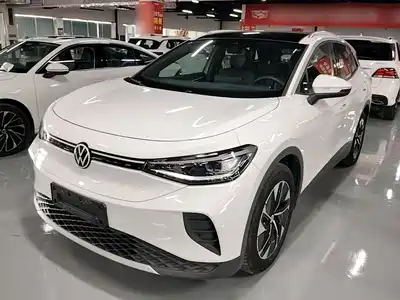 Volkswagen ID.4 2025