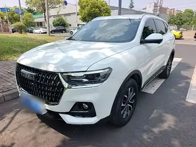 Haval H6 2024