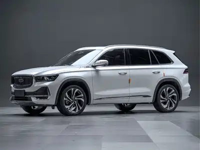 Geely Xingyue L 2023