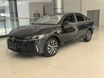 Volkswagen Lavida 2025