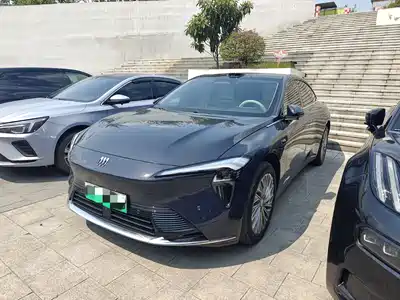 Buick Zenith Sedan 2025