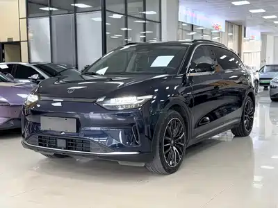 Leapmotor C11 2022