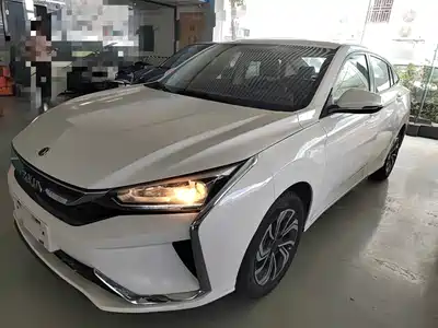 Dongfeng Aeolus Yixuan 2021