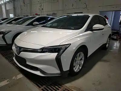 Buick Velite 6 2023