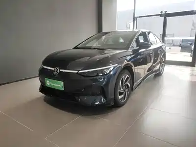 Volkswagen ID.7 VIZZION 2024