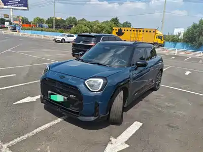 MINI Electric MINI ACEMAN 2024