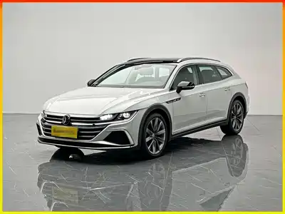 Volkswagen FAW-Volkswagen CC 2024