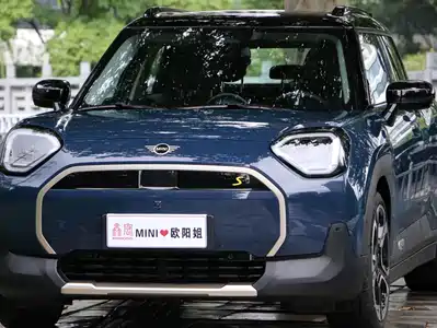 MINI Electric MINI ACEMAN 2024