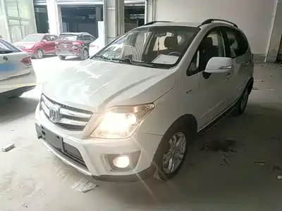 Changan CX20 2015
